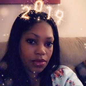 Meet your Posher, Tahirah